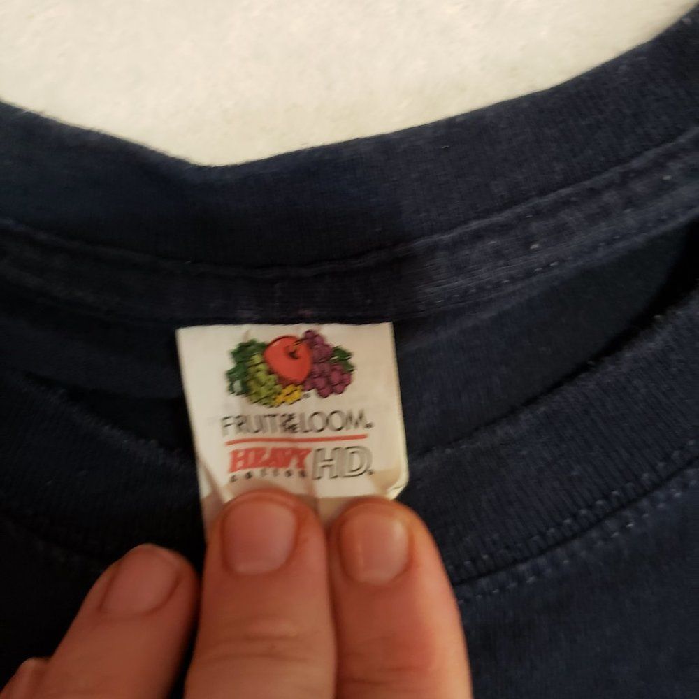 Friends Phrase Tee - Picture 3 of 3